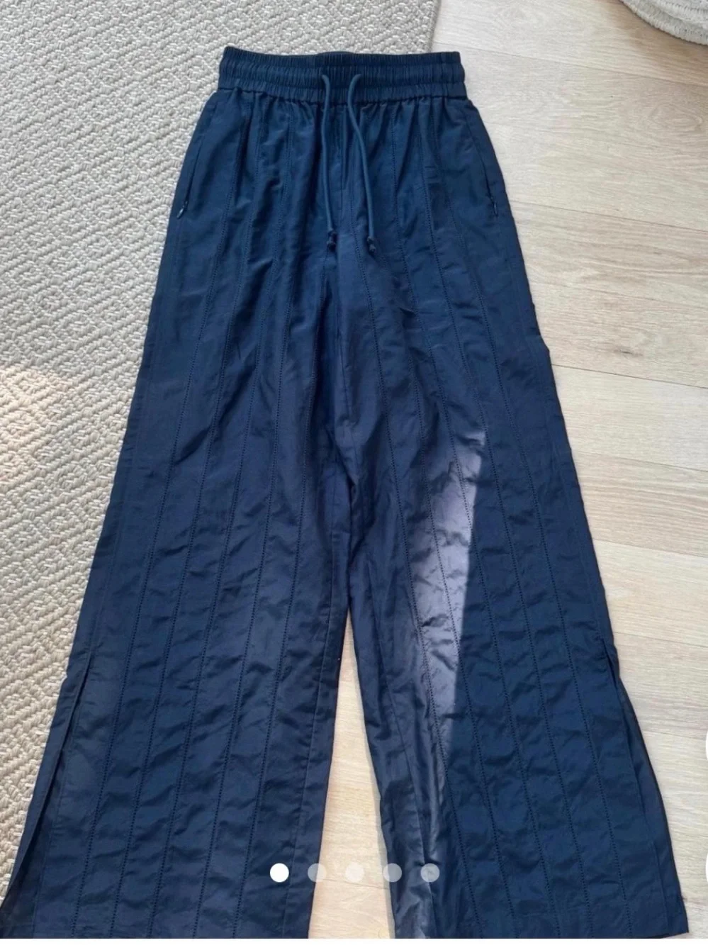 Frame women’s everyday pants